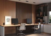 Потолочный светильник Maytoni Technical Points C066CL-12W3-6K-B