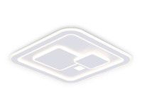 Потолочный светильник Ambrella Light Acrylica Original FA7712