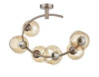 Потолочный светильник Vele Luce Astoria VL5004P62