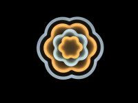 Накладная люстра Natali Kovaltseva LED LAMPS 6609