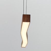 Линейный подвесной светильник Lightera Canzas LE109L-120T WIFI