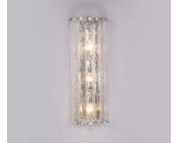 Настенный светильник Newport 10823/A new nickel М0066923