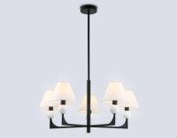 Люстра на штанге Ambrella Light High Light Classic LH75153
