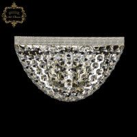 Настенный светильник Art Classic 20.322B.25SP.GW