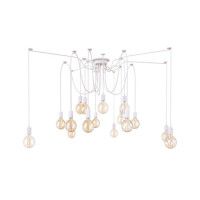 Подвесная люстра Loft IT Spider Loft1162W/16