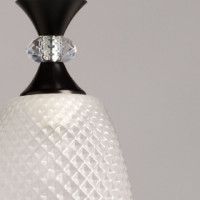 Подвесной светильник De Markt Соло 112013601