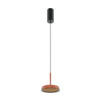 Подвесной светильник Maytoni El MOD041PL-L15TR3K