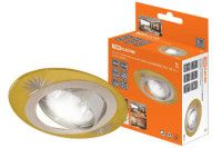 Встраиваемый светильник TDM Electric СВ 02-05 SQ0359-0014