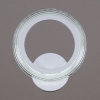 Настенный светильник Reluce 09812-3.2-01A WH