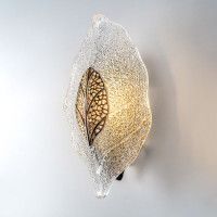 Настенный светильник Modestyle MS.250.01 GD