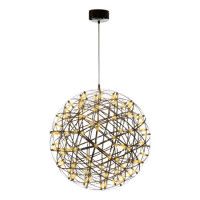 Подвесной светодиодный светильник iLedex Stratosphere FG 600-92 CR