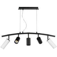 Подвесной светильник Lightstar Rullo LR735862373 (571735+214437-3+214486-2)