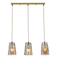 Подвесной светильник MyFar Scrum MR1701-3P