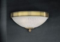 Настенный светильник Reccagni Angelo A 5610/2