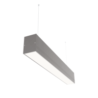 Линейный светильник Wolta ДСО01-27-001-4К-С