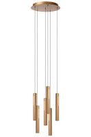 Подвесной светильник Lucide Griffith 24403/42/04