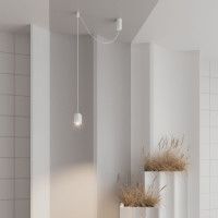 Держатель Arlight SL-WIRE-HOOK-R15 WH 036988