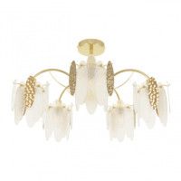 Люстра на штанге Arte Milano 347208/5 NGD