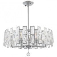 Люстра на штанге Arte Milano Sorrento 374209/8/350/560 CR