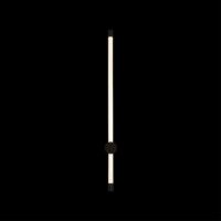 Настенный светильник Loft IT Falcon 10147/850 Black