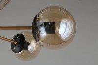 Люстра на штанге Aployt Ewka APL.906.07.07