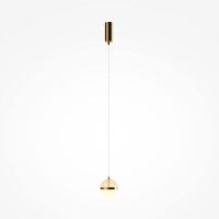 Подвесной светильник Maytoni Area MOD295PL-L20BS3K