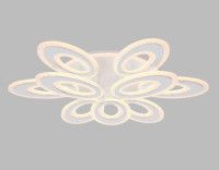 Потолочная люстра Ambrella Light Acrylica Original FA8933