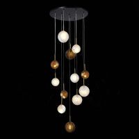 Подвесной светильник ST Luce Foligno SL1183.543.12