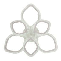 Потолочная люстра Natali Kovaltseva Angel LED LAMPS 81192