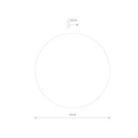 Настенный светильник Nowodvorski Ring Led S 10276