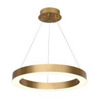 Подвесной светильник Natali Kovaltseva HIGH-TECH LED LAMPS 82057