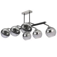 Потолочная люстра Natali Kovaltseva Wyatt 81455/6C