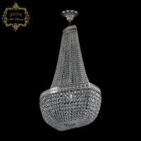 Потолочная люстра Art Classic 21.113.H2.90SP.Ni