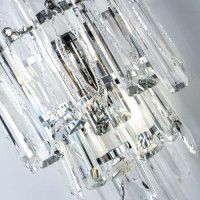 Настенный светильник Modelux ML.7082.02 CR