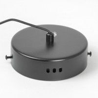 Подвесной светильник Lussole Duval LSP-7140