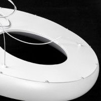 Подвесной светильник Lussole LSP-7363