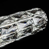 Подвесной светильник Modelux ML.340.1200 CR