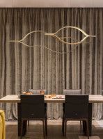 Подвесной светильник Mizi'en Combo MZ160172-2-1400