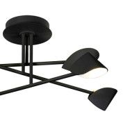 Потолочная люстра Mantra Capuccina 7581