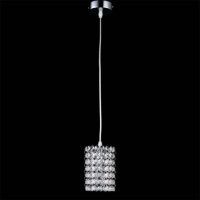 Подвесной светильник Lightstar Cristallo 795314