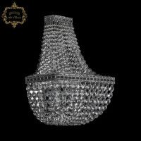 Настенный светильник Art Classic 20.112B.H1.25SP.NB