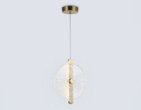Подвесной светильник Ambrella Light High Light Crystal LH31147