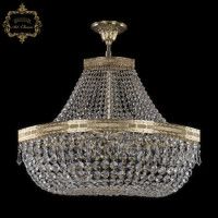 Потолочная люстра Art Classic 21.013.H1.60SP.G