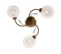 Потолочная люстра Escada 1111/3