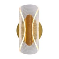 Настенный светильник Natali Kovaltseva LED LAMPS 81110/1W