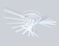 Потолочная люстра Ambrella Light Comfort LineTech FL6291
