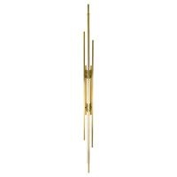 Настенный светильник Belfast Glenvale 81079-100 BR