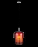 Подвесной светильник 33 Идеи PND147.01.01.003.BL-M26OR