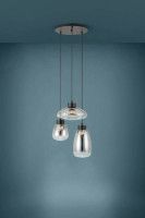 Подвесной светильник Eglo Sarnarra 390299