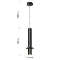 Подвесной светильник Favourite Rocky 2832-1P